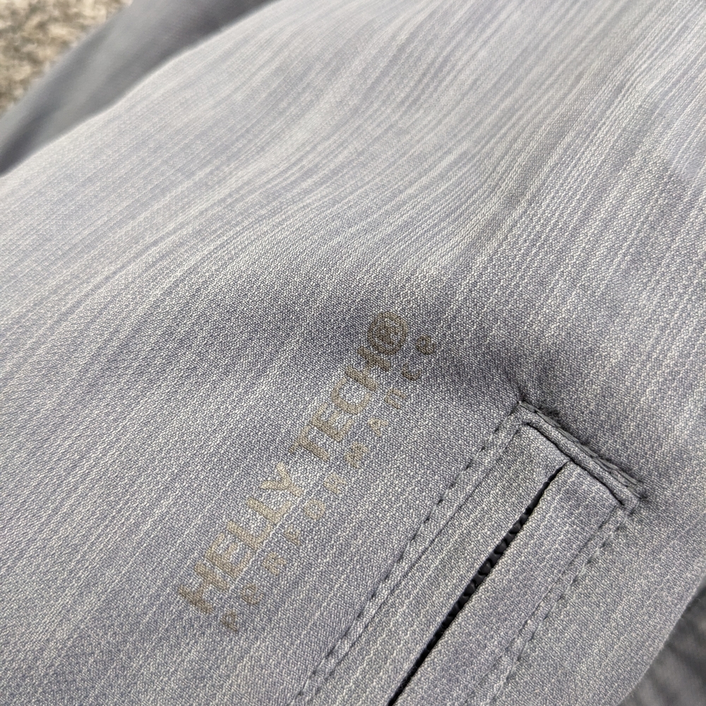 Helly Hansen Jacket Helly Tech Warmcore Primaloft… - image 4